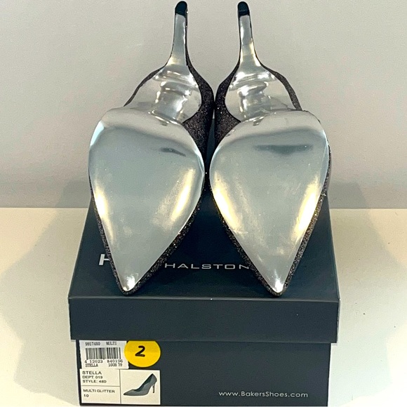 H by Halston Pumps - Picture 9 of 11